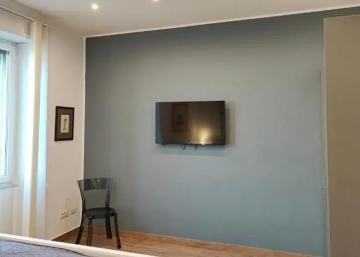 Suite Napoletana